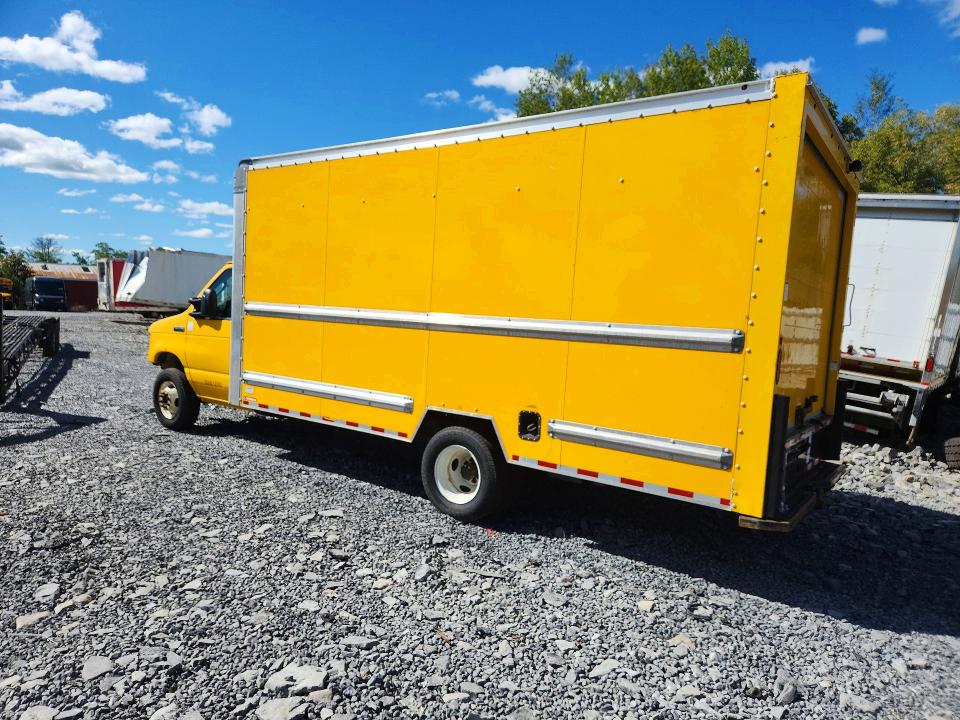 Продажа на аукционе авто 2022 Ford E-350, vin: 1FDWE3FNXNDC11895, номер лота: 66233376