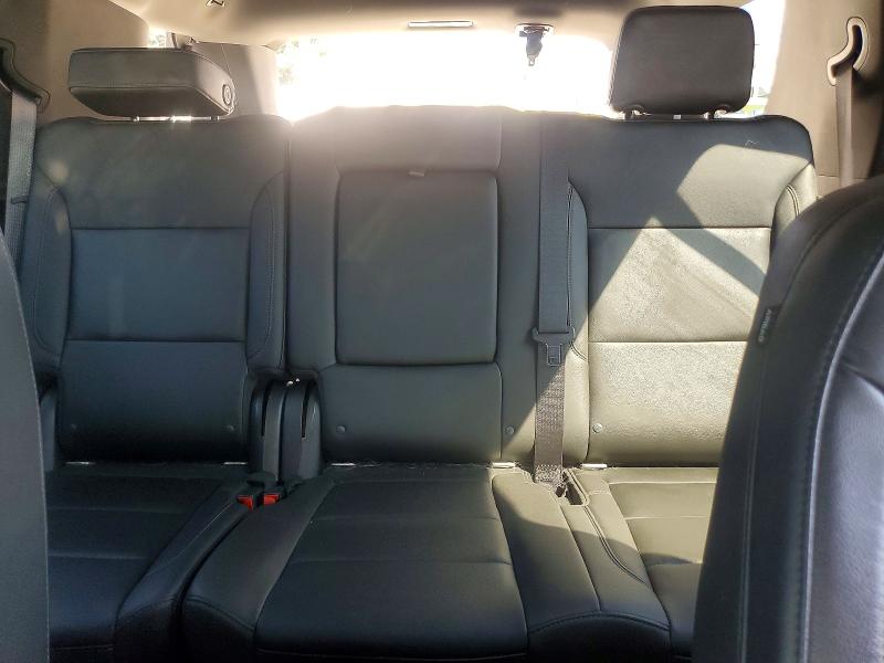 Auction sale of the 2021 Chevrolet Tahoe, vin: 1GNSKPKD7MR126991, lot number: 69606906