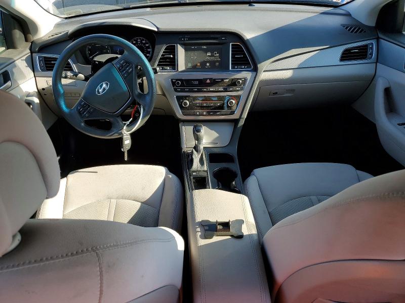 Aukcja sprzedaży 2016 Hyundai Sonata, vin: 5NPE24AF9GH326774, numer aukcji: 67902366