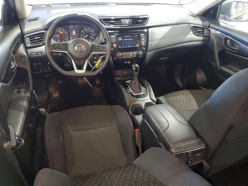 Продаж на аукціоні авто 2019 Nissan Rogue, vin: 5N1AT2MV5KC787182, номер лоту: 68002746