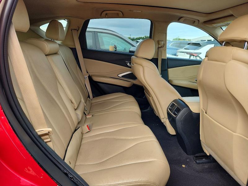 Aukcja sprzedaży 2019 Acura Rdx, vin: 5J8TC2H34KL006191, numer aukcji: 69550826