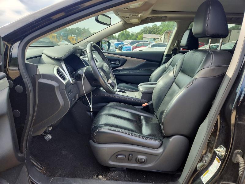 Продажа на аукционе авто 2015 Nissan Murano, vin: 5N1AZ2MH2FN230376, номер лота: 70264726