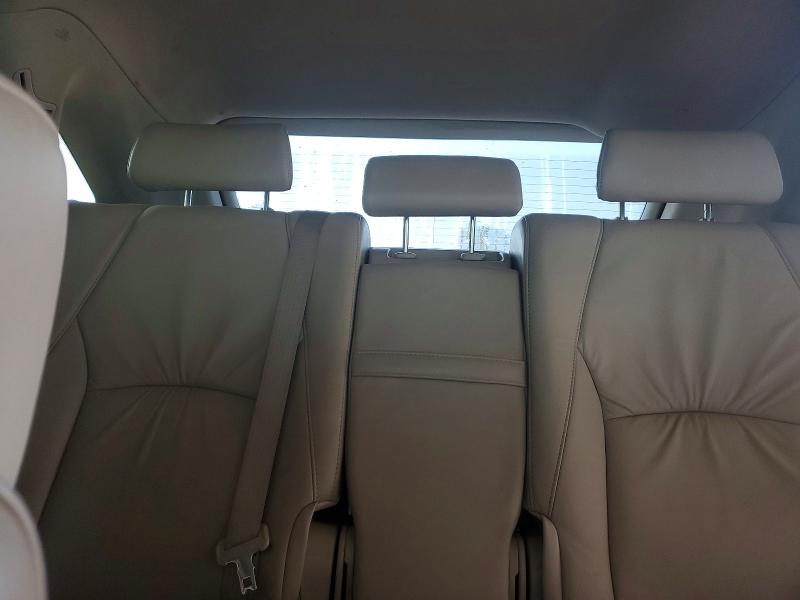 67335266 :رقم المزاد ، 2T2GK31U69C072850 vin ، 2009 Lexus Rx مزاد بيع