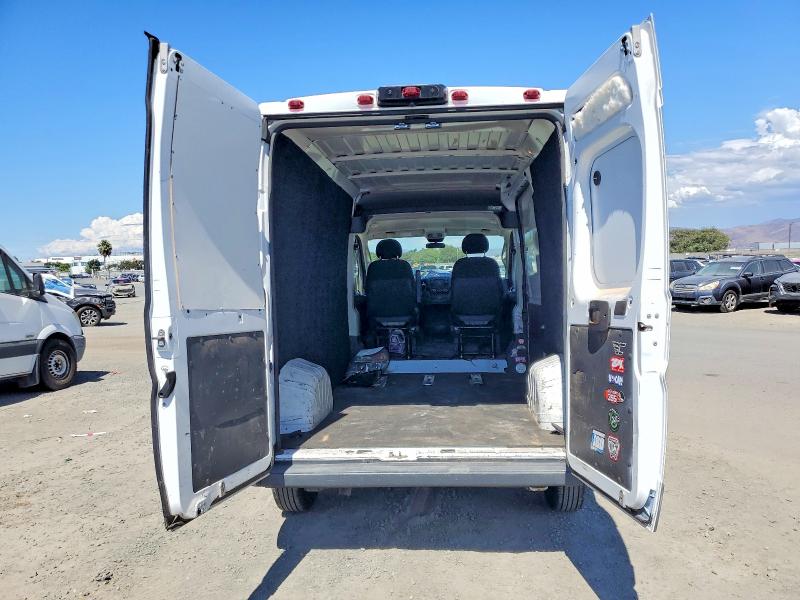 Aukcja sprzedaży 2018 Ram Promaster 2500, vin: 3C6TRVCG1JE112847, numer aukcji: 67910796
