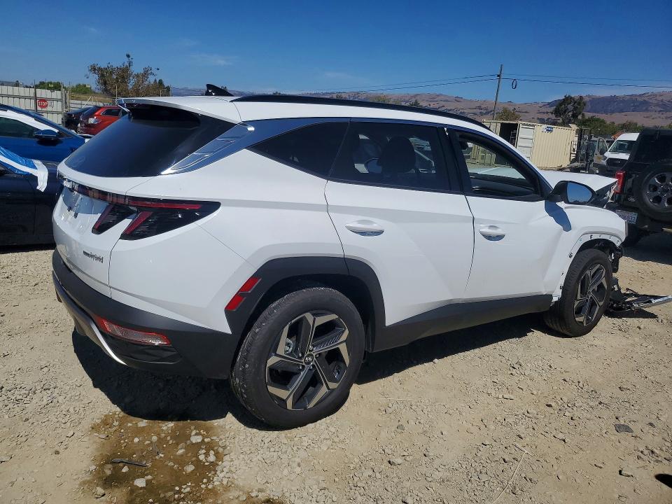 Aukcja sprzedaży 2024 Hyundai Tucson, vin: KM8JECD13RU238579, numer aukcji: 66861316