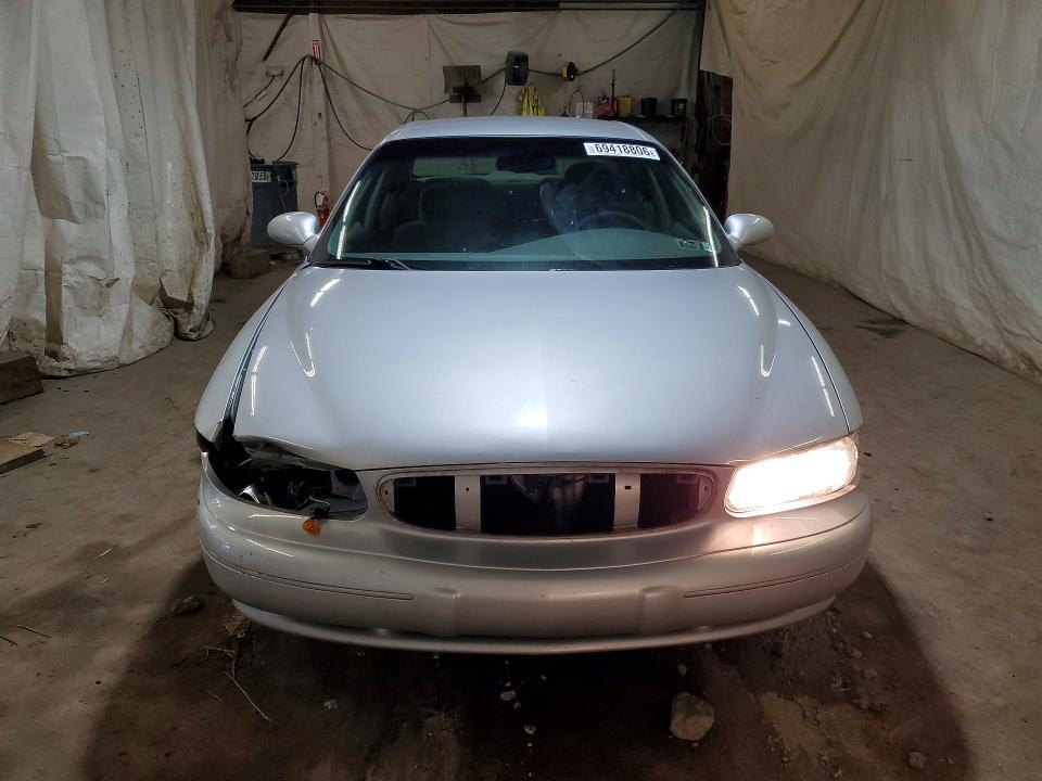 Продажа на аукционе авто 2000 Buick Century, vin: 2G4WS52J2Y1318821, номер лота: 69418806