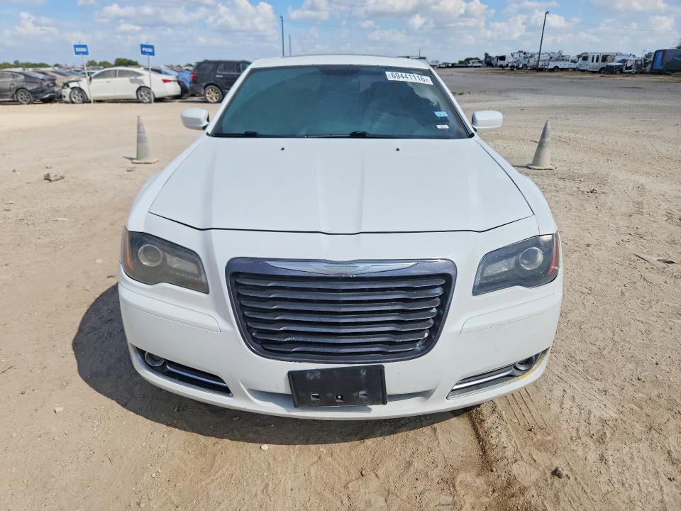 Aukcja sprzedaży 2014 Chrysler 300, vin: 2C3CCABG2EH355375, numer aukcji: 69441116