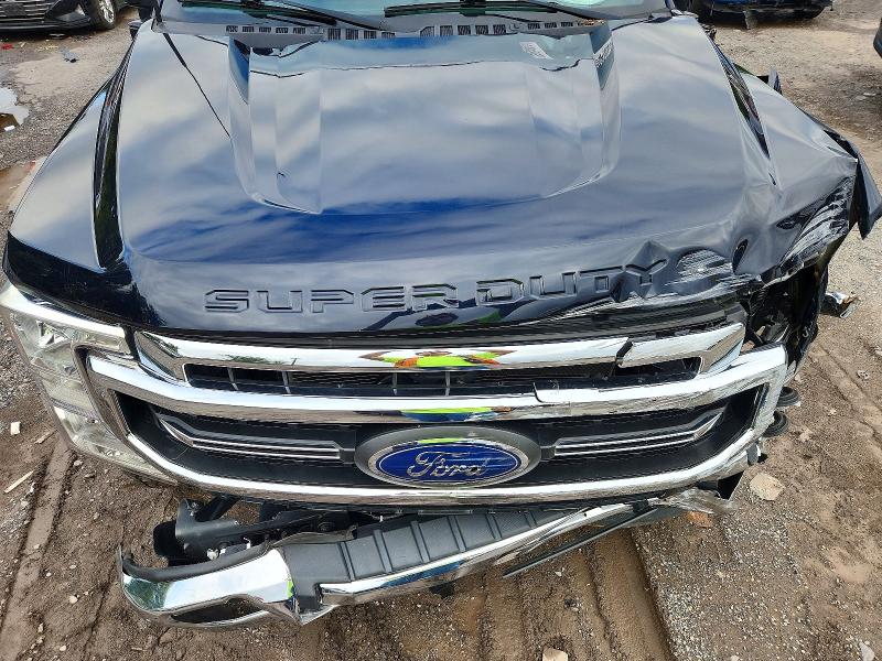 2022 Ford F250 მანქანა იყიდება აუქციონზე, vin: 1FT7W2BN8NEC04881, აუქციონის ნომერი: 69848856