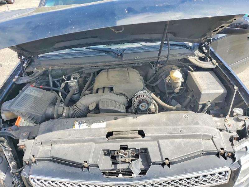 68211166 :رقم المزاد ، 3GNTKFE34BG168629 vin ، 2011 Chevrolet Avalanche مزاد بيع