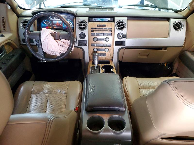 70162736 :رقم المزاد ، 1FTFW1ET0BFA74438 vin ، 2011 Ford F150 مزاد بيع