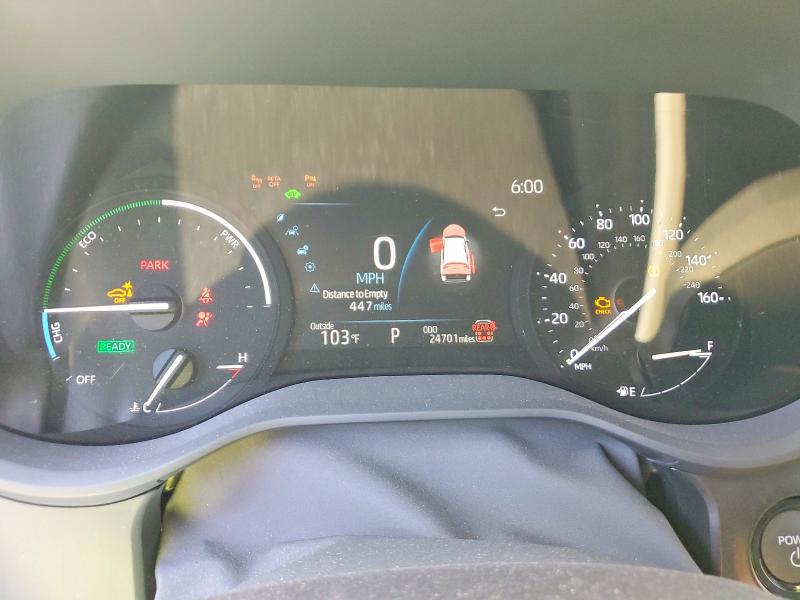 Aukcja sprzedaży 2025 Toyota Sienna, vin: 5TDJSKFC2SS216556, numer aukcji: 67515406