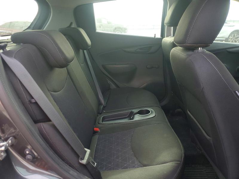 Aukcja sprzedaży 2020 Chevrolet Spark, vin: KL8CB6SA7LC451471, numer aukcji: 68574376