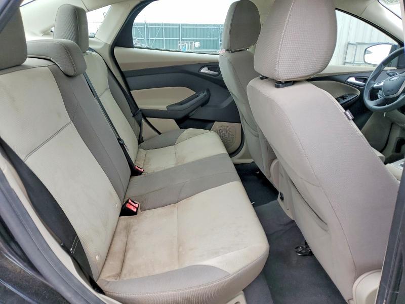 Продажа на аукционе авто 2013 Ford Focus, vin: 1FADP3F29DL207651, номер лота: 70220836