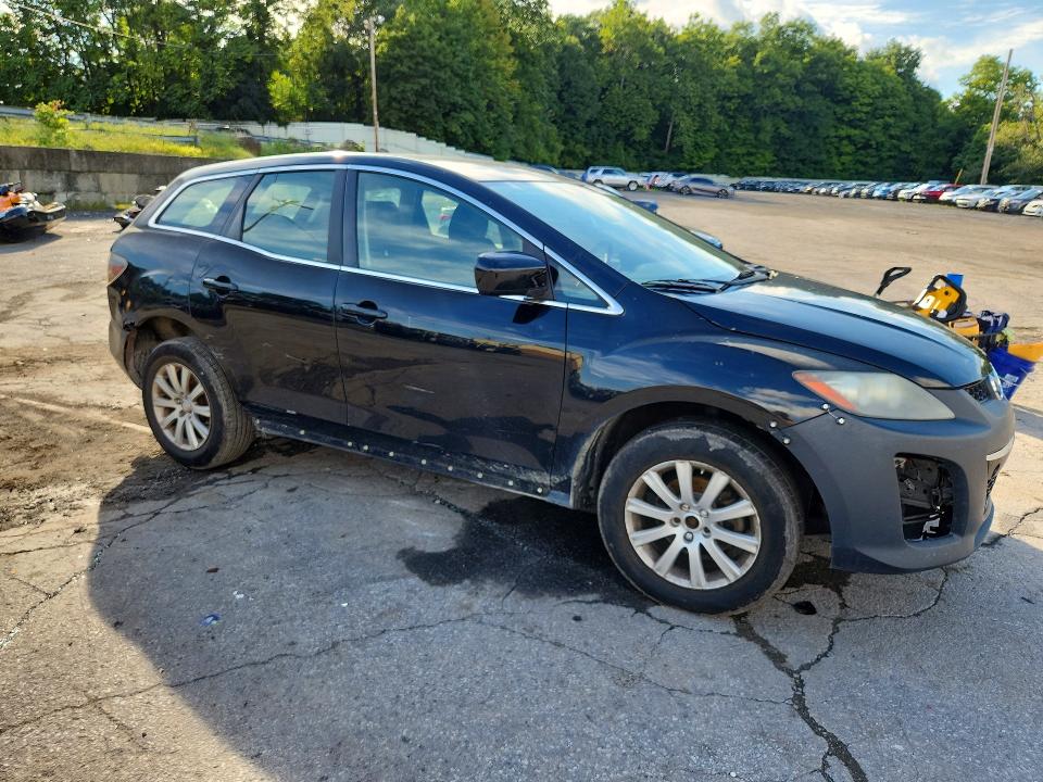 Продаж на аукціоні авто 2011 Mazda Cx-7, vin: JM3ER2AM6B0393084, номер лоту: 68166296