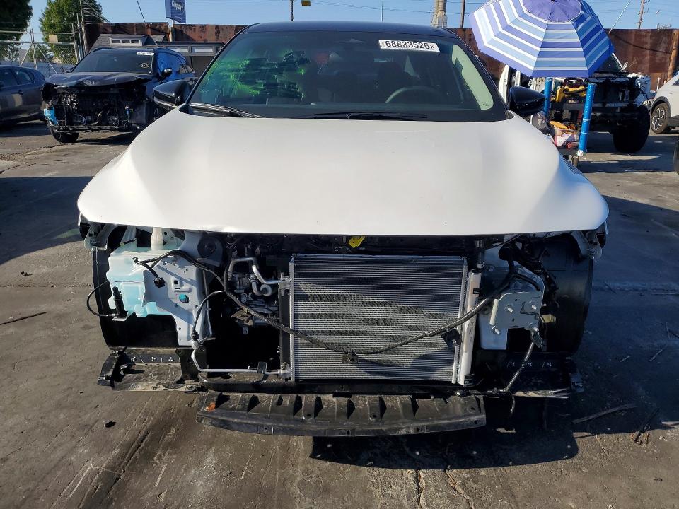 2026 Nissan Sentra მანქანა იყიდება აუქციონზე, vin: 3N1AB9DV5TY216352, აუქციონის ნომერი: 68833526
