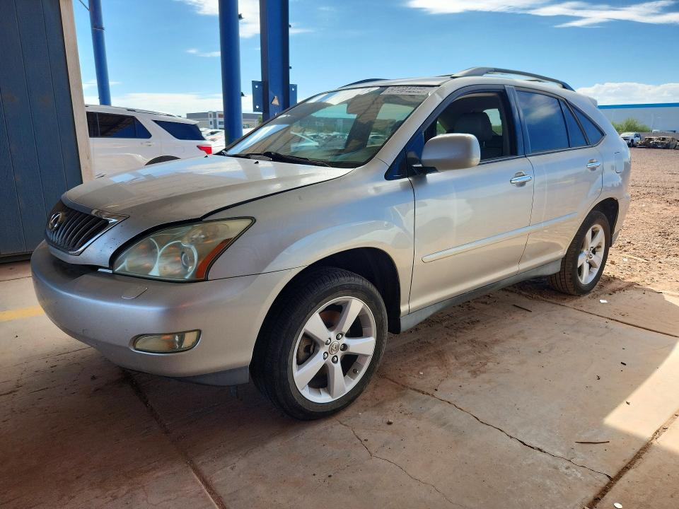 Aukcja sprzedaży 2008 Lexus Rx, vin: 2T2GK31U78C035868, numer aukcji: 67404226