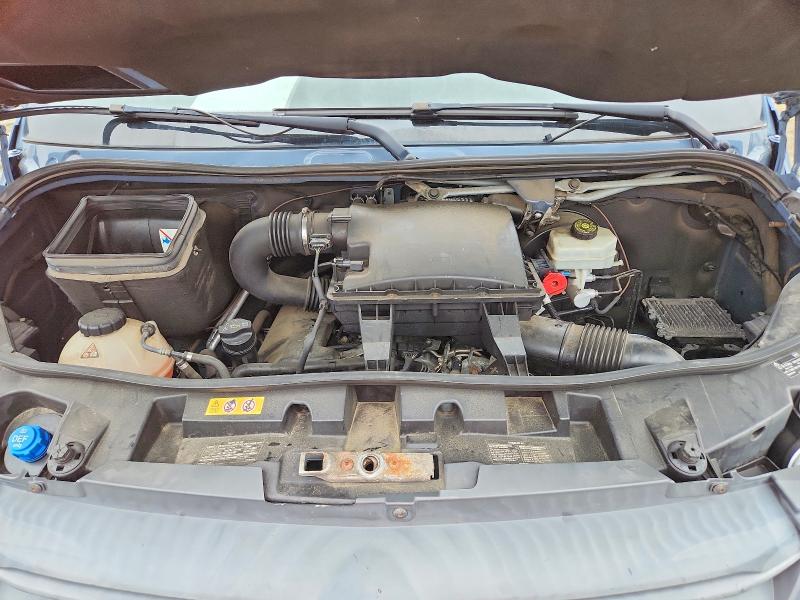 Aukcja sprzedaży 2019 Mercedes-benz Sprinter, vin: WD4PF1CDXKP133060, numer aukcji: 69574306
