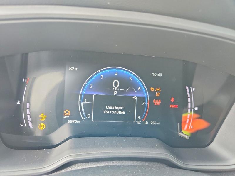 Продаж на аукціоні авто 2026 Toyota Corolla Cross, vin: 7MUBAAAGXTV215061, номер лоту: 67925166