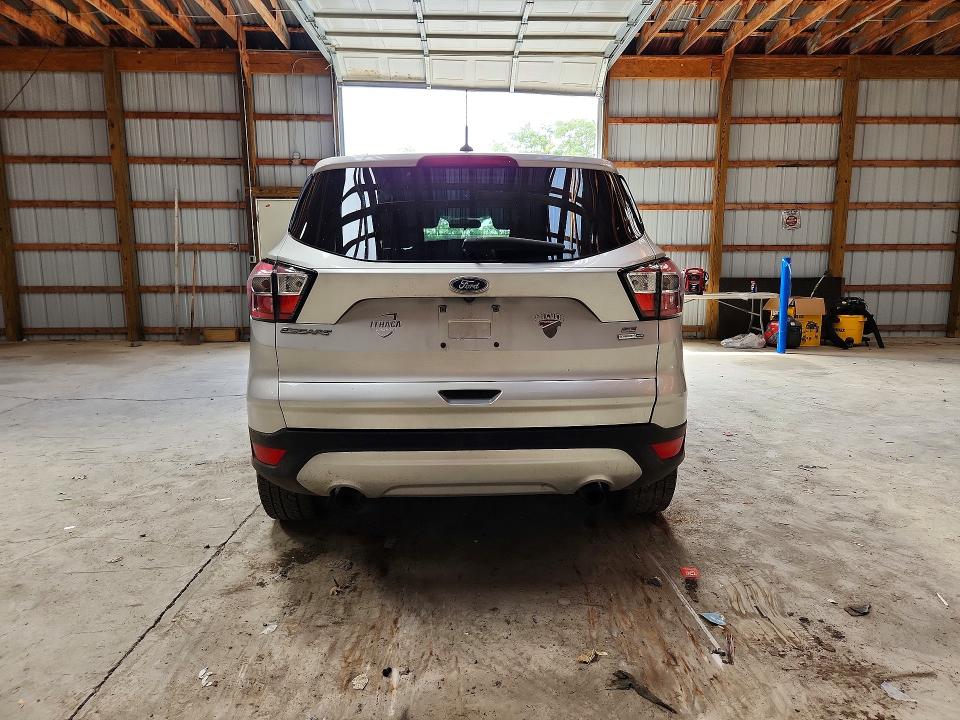 Aukcja sprzedaży 2017 Ford Escape, vin: 1FMCU9GD7HUD81019, numer aukcji: 69729866