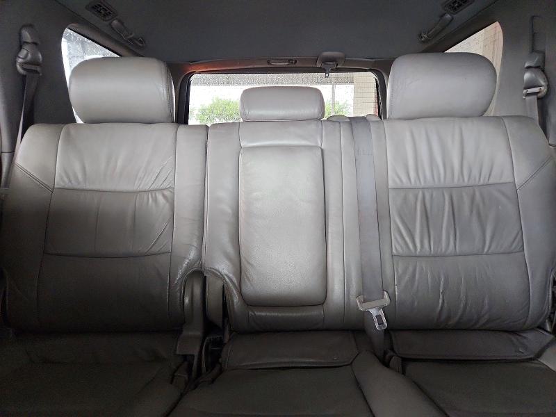 Продажа на аукционе авто 2005 Toyota Sequoia, vin: 5TDZT38A15S255273, номер лота: 70624366
