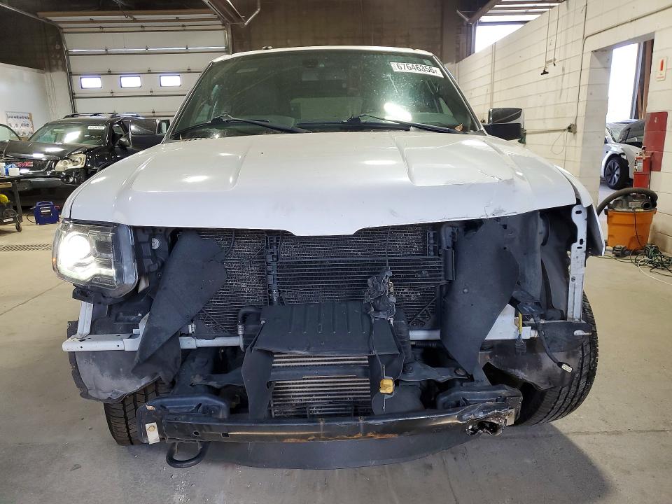 Продаж на аукціоні авто 2017 Lincoln Navigator, vin: 5LMJJ3JT2HEL11657, номер лоту: 67646356