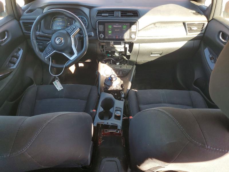 Продажа на аукционе авто 2022 Nissan Leaf, vin: 1N4BZ1CV5NC562743, номер лота: 70352326