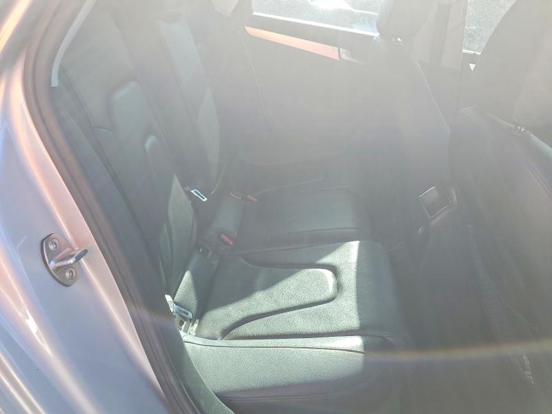 2012 Audi A4 მანქანა იყიდება აუქციონზე, vin: WAUAFAFL1CA115356, აუქციონის ნომერი: 67925286