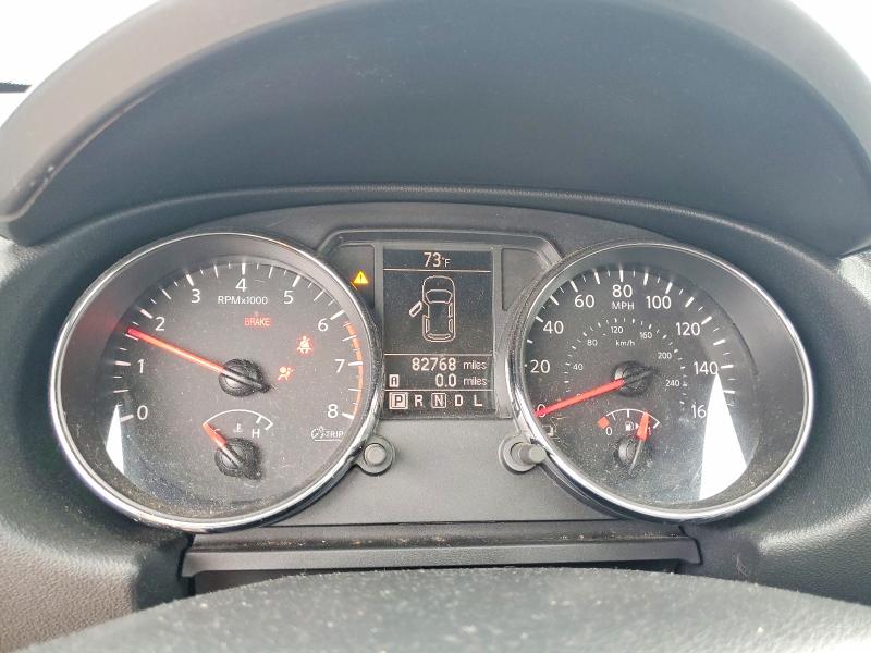Продаж на аукціоні авто 2011 Nissan Rogue, vin: JN8AS5MV7BW290789, номер лоту: 70035326