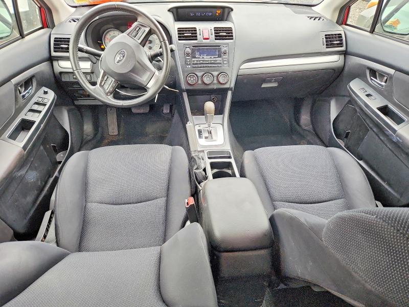 Продаж на аукціоні авто 2013 Subaru Impreza, vin: JF1GPAD68DH853094, номер лоту: 68046286