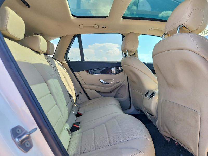 Продаж на аукціоні авто 2017 Mercedes-benz Glc, vin: WDC0G4KB6HV010106, номер лоту: 68877616