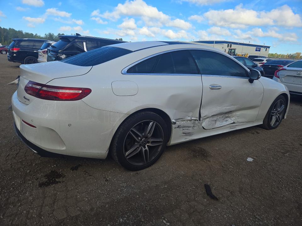 Продаж на аукціоні авто 2019 Mercedes-benz E, vin: WDD1J6JB5KF094337, номер лоту: 69125006