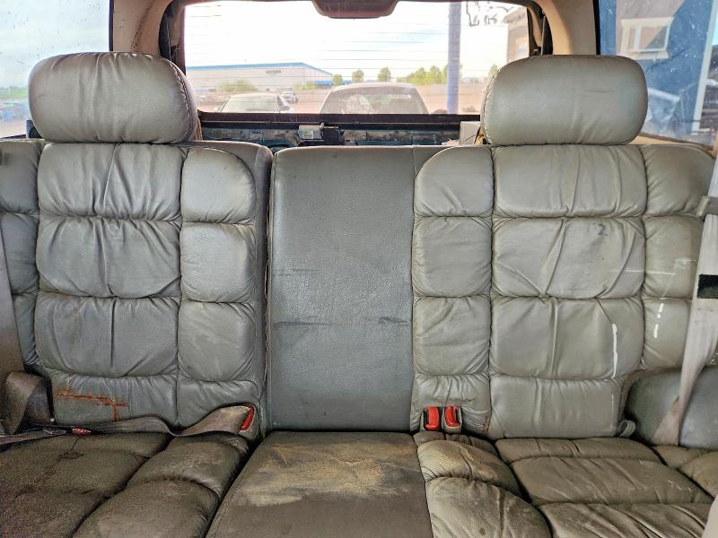 Продаж на аукціоні авто 1995 Jeep Grand Cherokee, vin: 1J4GZ78YXSC693775, номер лоту: 69737366