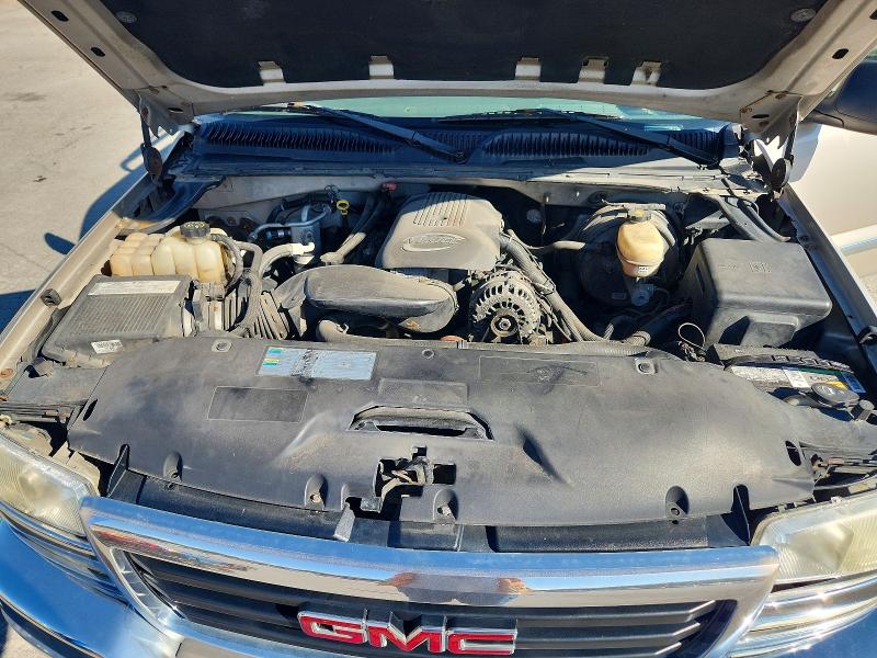 2005 Gmc New Sierra მანქანა იყიდება აუქციონზე, vin: 1GTEK19Z65E333983, აუქციონის ნომერი: 68545236