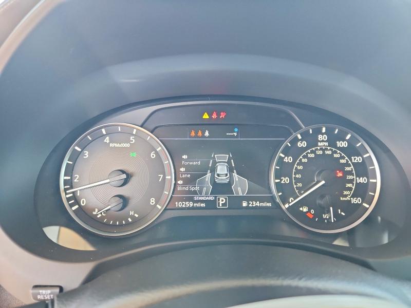 Aukcja sprzedaży 2024 Infiniti Qx5, vin: 3PCAJ5BA7RF105279, numer aukcji: 68211206