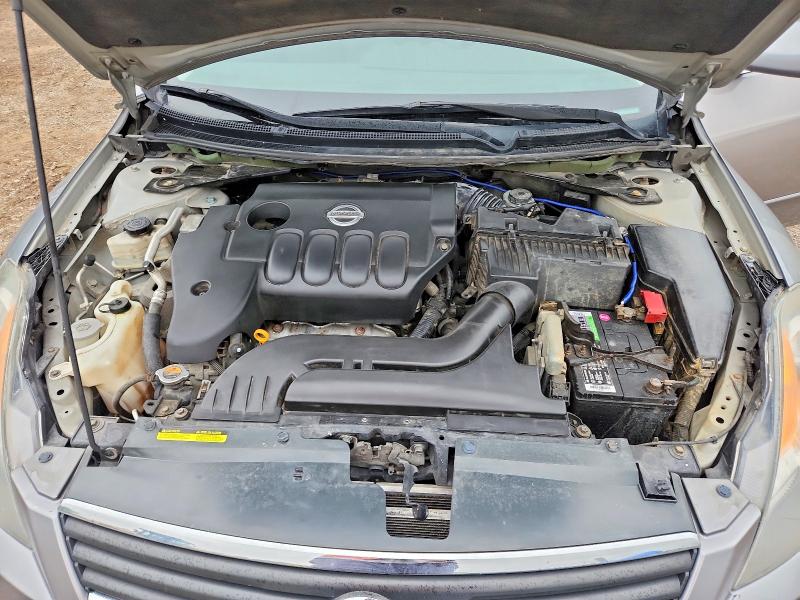 Продаж на аукціоні авто 2008 Nissan Altima, vin: 1N4AL21E38C198932, номер лоту: 69954086
