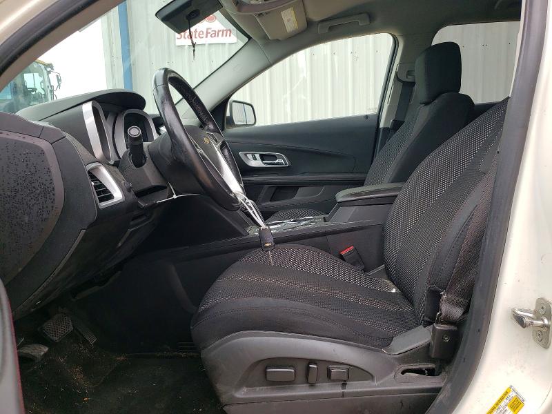 Продажа на аукционе авто 2015 Chevrolet Equinox, vin: 1GNALBEKXFZ117386, номер лота: 67868736