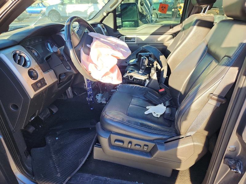 Продажа на аукционе авто 2013 Ford F150, vin: 1FTFW1ET0DKG31617, номер лота: 67014506