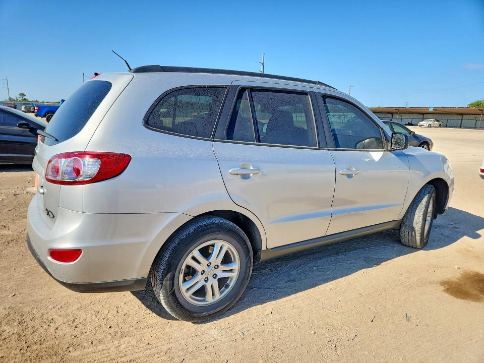 Продаж на аукціоні авто 2012 Hyundai Santa Fe, vin: 5XYZG3AB3CG103447, номер лоту: 67834996