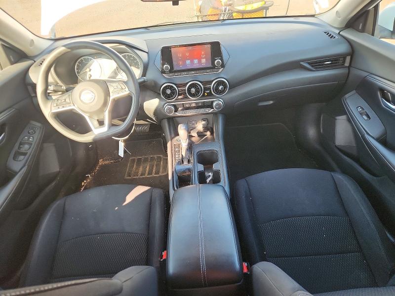 Продажа на аукционе авто 2021 Nissan Sentra, vin: 3N1AB8BV3MY255357, номер лота: 68635626