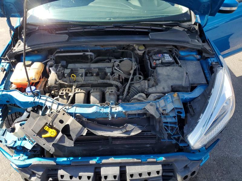 Продаж на аукціоні авто 2015 Ford Focus, vin: 1FADP3F29FL297564, номер лоту: 66430656