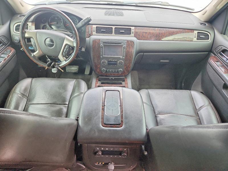 Aukcja sprzedaży 2013 Gmc Yukon Xl, vin: 1GKS2MEFXDR322139, numer aukcji: 67604916