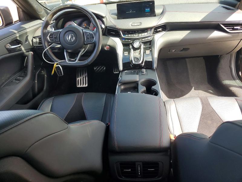 Продаж на аукціоні авто 2023 Acura Tlx, vin: 19UUB5F56PA004426        , номер лоту: 68854996