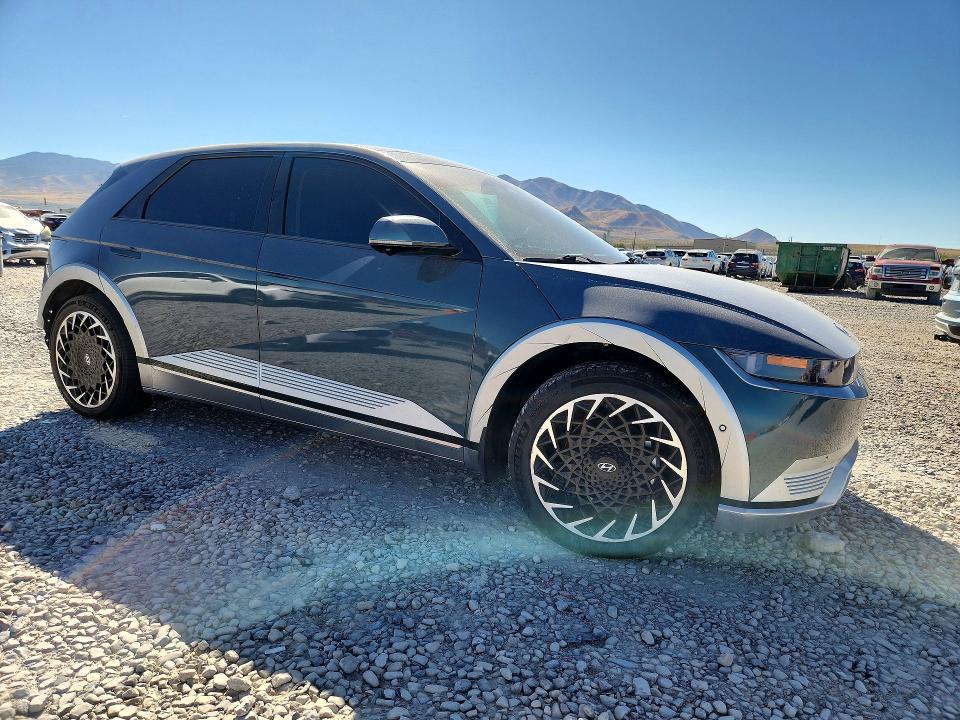 Продаж на аукціоні авто 2023 Hyundai Ioniq 5, vin: KM8KRDAF4PU228204, номер лоту: 67259826
