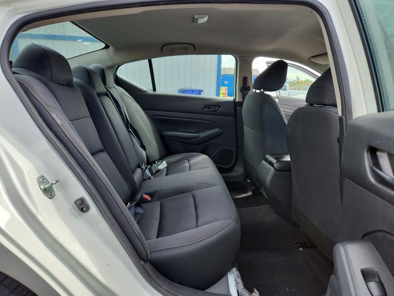 2023 Nissan Altima მანქანა იყიდება აუქციონზე, vin: 1N4BL4BV4PN314544, აუქციონის ნომერი: 69948116