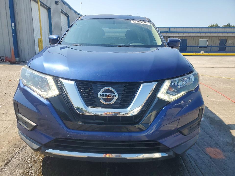 Aukcja sprzedaży 2017 Nissan Rogue, vin: 5N1AT2MT5HC832760, numer aukcji: 67185216