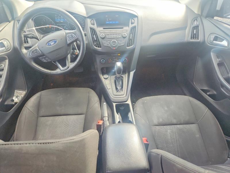 Aukcja sprzedaży 2015 Ford Focus, vin: 1FADP3F22FL296966, numer aukcji: 67597316