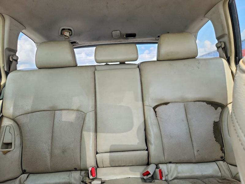 69137206 :رقم المزاد ، 4S4BRBPC6D3235688 vin ، 2013 Subaru Outback مزاد بيع