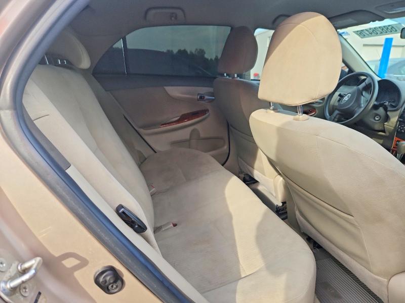 Aukcja sprzedaży 2010 Toyota Corolla, vin: 2T1BU4EE2AC406751, numer aukcji: 68826476