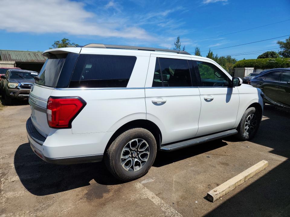 2023 Ford Expedition მანქანა იყიდება აუქციონზე, vin: 1FMJU1H89PEA40076, აუქციონის ნომერი: 70909486