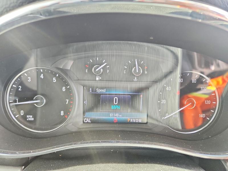 Продажа на аукционе авто 2019 Buick Encore, vin: KL4CJ1SB2KB938971, номер лота: 68687876